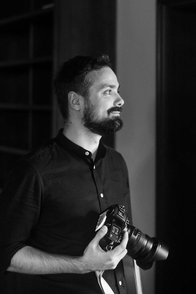 Petar Begovic Wedding Films